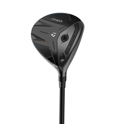 Taylormade Qi4D Fairway KBS Custom Graphite Shafts New For 2026 | eBay