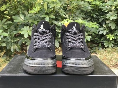 Size 7 - Air Jordan 3 Retro 2025 Black Cat for sale online | eBay Size 7 - Air Jordan 3 Retro 2025 Black Cat for sale online | eBay