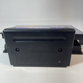 Powerball (Sega Genesis, 1991) Game & Case - No Manual - Tested
