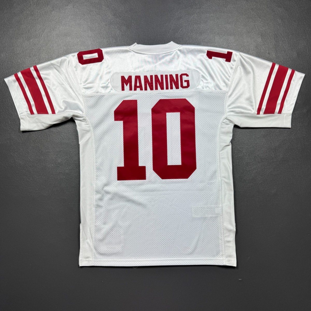 NFL ジャイアンツ イーライ・マニング リミテッドジャージ【56/3XL】 NFL ジャイアンツ イーライ・マニング リミテッドジャージ【56/3XL