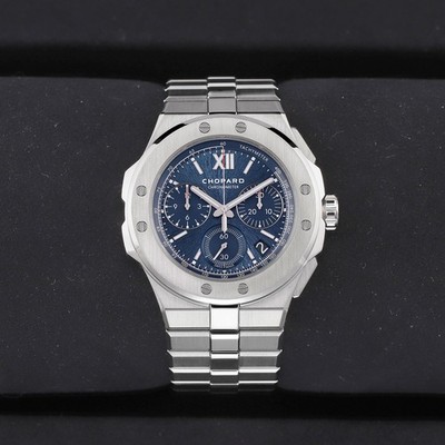 Chopard Alpine Eagle Chrono 44mm 298609-3001