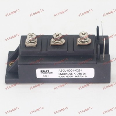 One NEW MODULE For   2MBI400NK-060-01 2MBI400NK060-01   #ac