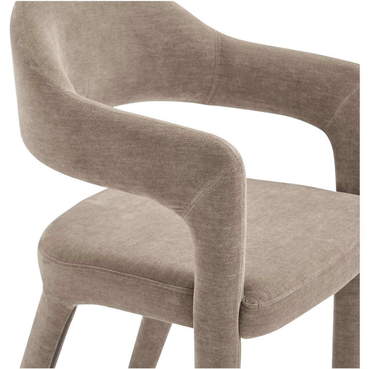 Moe's Home Collection Martens Dining Chair