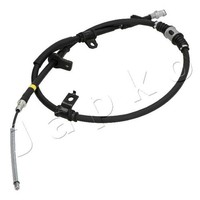 Japko Handbremsseil Bremsseil Hinten Rechts Passend FüR Hyundai Coupe RD