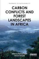 Melissa Leach (U. A.) | Carbon Conflicts And Forest Landscapes In Africa | Buch