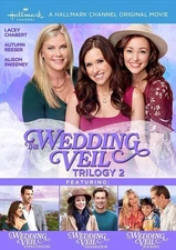 The Wedding Veil Trilogy 2 [New DVD]