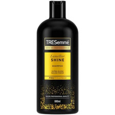 TRESemme Lamellar Shine Shampoo 680 ml UK 7.34 per litre