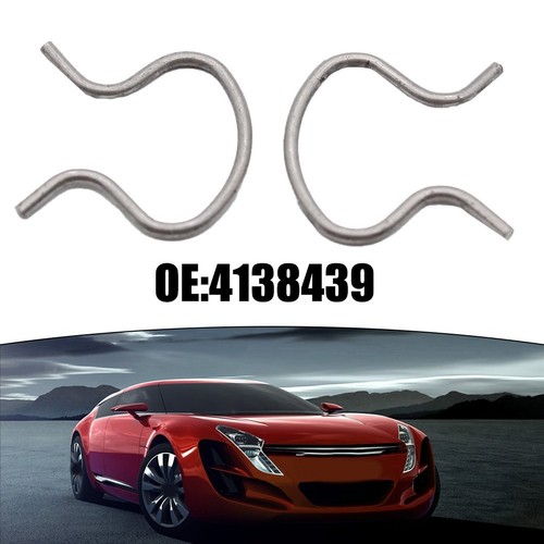 Metall Fensterheber Griffe kompatibel mit für Fiat Modelle 2 Stück - Bild 6 von 11