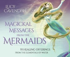 Magickal Messages from the Mermaids Cards