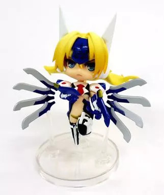 Adult Collectible Nendoroid Petit Mu Twelve BLAZBLUE Figurine