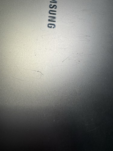 DAMAGED Samsung Laptop Ultrabook NP535U3C AMD No HDD NO CHARGER - Afbeelding 12 van 12