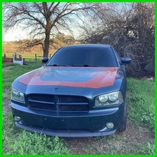 2007 Dodge Charger RT