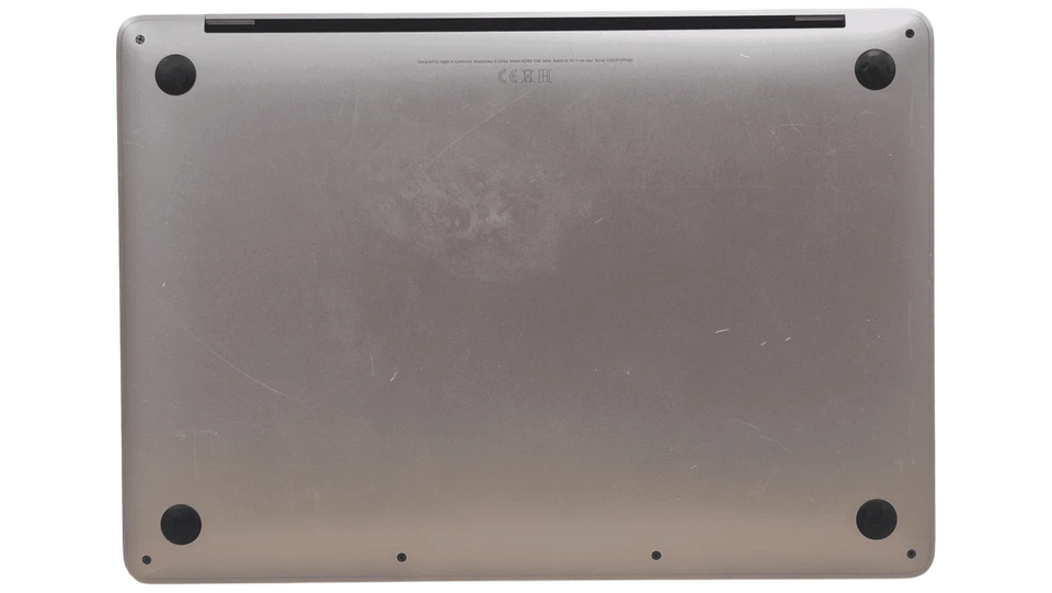 Apple MacBook Pro 13" 2020 · i5 · 8GB · 256GB, photo 3 of 5