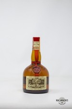 Liquor Triple Orange GRAND MARNIER 74cl