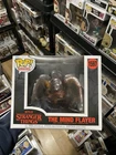 Funko Pop! Stranger Things #1597 The Mind Flayer Super 6” Vinyl Figure