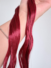 OOAK Doll Hair 30g/70cm Saran