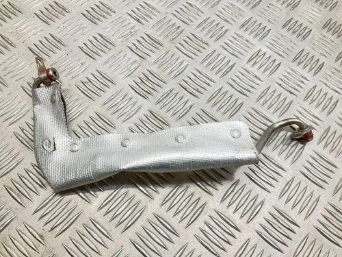 AUDI A3 Cabrio 8V7, 8VE Turbinenschmierrohr 06K133853D 06K145778B 1.80 34726111