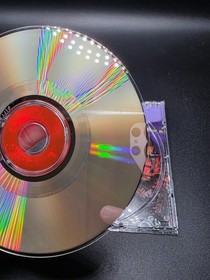 Illbleed (Sega Dreamcast, 2001) Complete CIB NTSC Horror Game Rare - Nice Shape