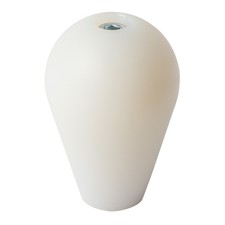 Quaife Nylon M12 x 1.5 Motorsport Gear Knob