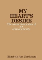 Elizabeth Northmore | MY Heart's Desire | Taschenbuch | Englisch (2013)