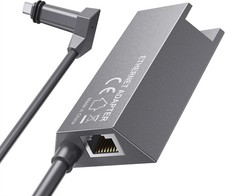 Starlink Gen 2 Ethernet Adapter, Starlink Ethernet Adapter for Standard Actuated
