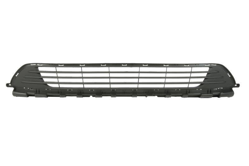 Grille Ventilation Grille Front Fits Opel Vivaro 08.14-09.19