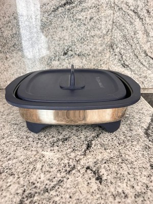 Tupperware Micro pro Grill TOP Zustand inkl. Rezeptbuch