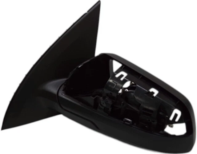 Espejo de puerta lateral del conductor GM 92260423 genuino Foto 3 de 4