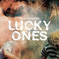 Crookes - Lucky Ones - Cd - F600Z