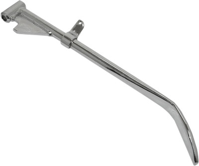 Drag Specialties 0510-0378 Kickstand Plus 1'' Chrome