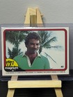 Front of 1982 Universal Magnum P.I. - Trading Card #40