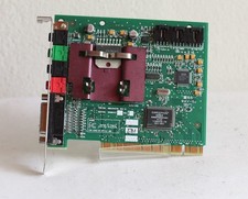 Creative Sound Blaster PCI 128 CT 4700 Sound Card