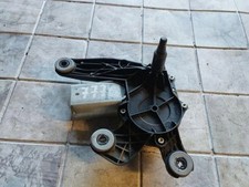 PEUGEOT 307 3A/C Heckscheibenwischermotor 963715878000 53014712 2.00 18243202