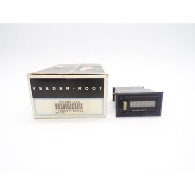 VEEDER-ROOT 799806-212 NSMP