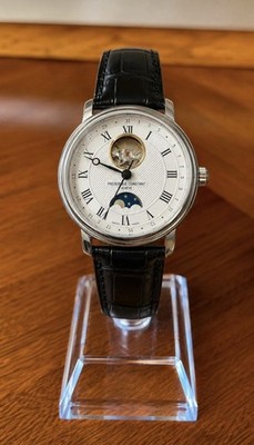 Frederique Constant Classics Moonphase