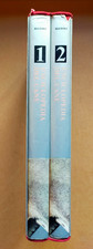 ENCICLOPEDIA DEL CANE - 2 volumi in cofanetto: RAZZE CANINE, IL CANE E SUO MONDO