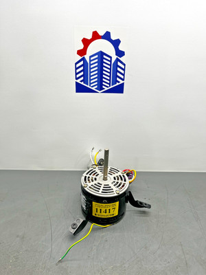 Interlink / YFK-245-6 / (1/3 HP) / 115V / 1PH / 48Y / Electric Motor