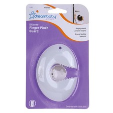 Dreambaby Silicone Finger Pinch Guard Dreambaby