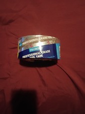 Polyken Professional Grade Foil Tape 2.5 Inches X 60 Yards
