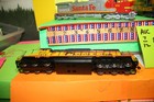 Three* Locos - Athearn 9" Chessie & 10" Santa Fe, & Great Northern #200 -Parts — photo 8