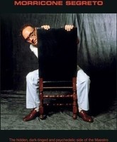 Audio Cd - Ennio Morricone - Morricone Segreto - Decca -D- Neu