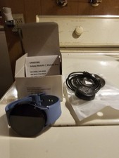 Samsung Galaxy Watch 5 SM-R910 44mm Sapphire Crystal GPS/WiFi Bluetooth Watch