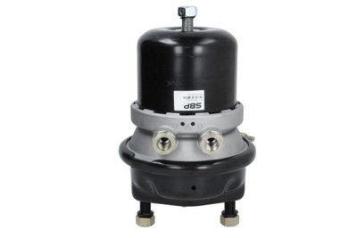 SBP 05-BCT24/14-K02 Multi-function Brake Cylinder