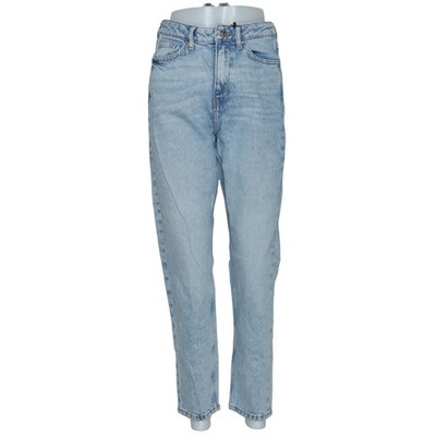 QS by S.Oliver, Jeans, Größe: 36, Blau, Baumwolle/Elasthan, Sonstiges #rTI