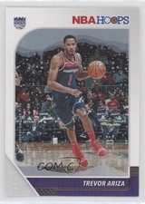 2019-20 Panini NBA Hoops Winter Trevor Ariza #197 00e8
