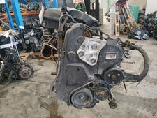 Moteur Renault SCENIC