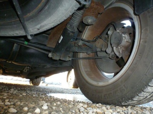 Compteur PEUGEOT 206 PHASE 1 - Picture 3 of 8
