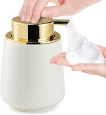 Modern Foam Soap Dispenser for