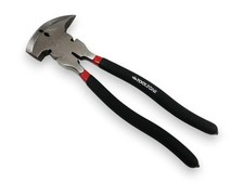 Image of 10.5" FENCING PLIERS DIPPED HANDLE PL233
