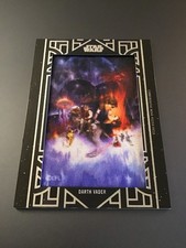 2012 Topps Star Wars Galactic Files Trading Cards 12